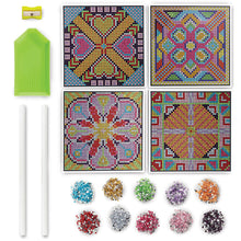 Load image into Gallery viewer, Addo Out To Impress Diamond Sparkle Art