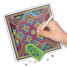 Load image into Gallery viewer, Addo Out To Impress Diamond Sparkle Art