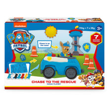 Load image into Gallery viewer, Addo Nickelodeon Paw Patrol Chase to the Rescue Dough Playset