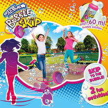 Load image into Gallery viewer, Character Option Stay Active Bubble Skip Game