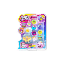 Load image into Gallery viewer, Bandai Pinky Promise Gemmy Friends the Royals 8 Packs Assorted