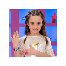 Load image into Gallery viewer, Bandai Pinky Promise Gemmy Friends the Royals 8 Packs Assorted