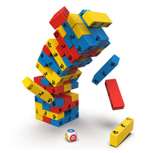 Load image into Gallery viewer, Paw Patrol Jumbling Tower Game