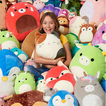 Load image into Gallery viewer, Squishmallows 7.5in Plush Cailey the Crab with Starfish