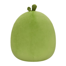 Load image into Gallery viewer, Squishmallows 7.5in Plush Charles the Pickle with Mustache
