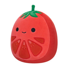 Load image into Gallery viewer, Squishmallows 7.5in Plush Ritter the Tomato