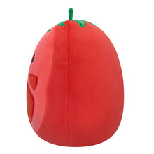Load image into Gallery viewer, Squishmallows 7.5in Plush Ritter the Tomato