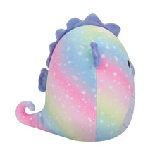 Load image into Gallery viewer, Squishmallows 7.5in Plush Emerald the Galaxy Seahorse
