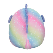 Load image into Gallery viewer, Squishmallows 7.5in Plush Emerald the Galaxy Seahorse
