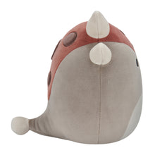 Load image into Gallery viewer, Squishmallows 7.5in Plush Ainhoca the Ankylosaurus