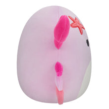 Load image into Gallery viewer, Squishmallows 7.5in Plush Cailey the Crab with Starfish