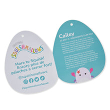 Load image into Gallery viewer, Squishmallows 7.5in Plush Cailey the Crab with Starfish