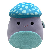 Load image into Gallery viewer, Squishmallows 16in Plush Pyle the Purple & Blue Mushroom