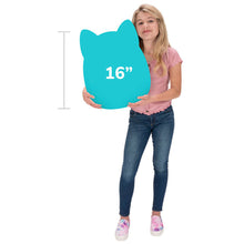 Load image into Gallery viewer, Squishmallows 16in Plush Pyle the Purple & Blue Mushroom