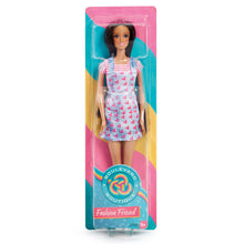 Load image into Gallery viewer, Addo Boulevard Boutique Fashion Friend Doll