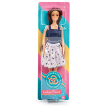 Load image into Gallery viewer, Addo Boulevard Boutique Fashion Friend Doll