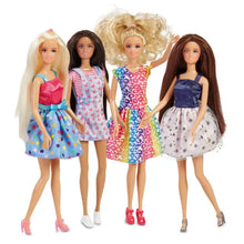 Load image into Gallery viewer, Addo Boulevard Boutique Fashion Friend Doll