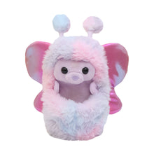 Load image into Gallery viewer, Curlimals Flutter Wonders Bella Bear