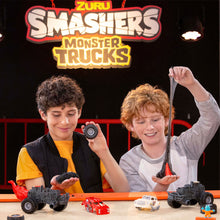 Load image into Gallery viewer, Zuru Smashers Monster Truck Surprise