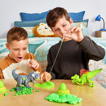 Load image into Gallery viewer, Zuru Smashers Mega Jurassic Light Up Dino Egg