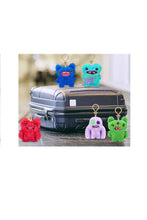 Load image into Gallery viewer, Addo Fuggler Keyring S3 - Assorted