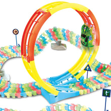 Load image into Gallery viewer, Addo Totally Tracks Loop Race Track