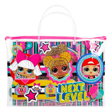 Load image into Gallery viewer, Rms Lol Surprise! Pencil Case And Stationery Set