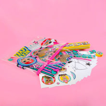 Load image into Gallery viewer, Rms Lol Surprise! Pencil Case And Stationery Set