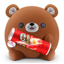 Load image into Gallery viewer, Zuru Snackles Terry Super-Sized 36Cm Plush