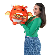 Load image into Gallery viewer, Zuru Snackles Felix Super-Sized 36Cm Plush