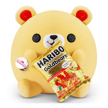 Load image into Gallery viewer, Zuru Snackles Nancy Super-Sized 36Cm Plush