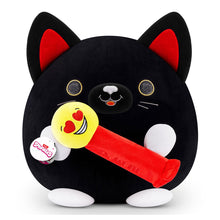 Load image into Gallery viewer, Zuru Snackles Luna Super-Sized 36Cm Plush