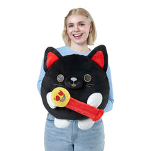 Load image into Gallery viewer, Zuru Snackles Luna Super-Sized 36Cm Plush
