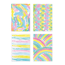 Load image into Gallery viewer, Addo Out To Impress Acrylic Abstract Art