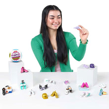 Load image into Gallery viewer, Zuru Mini Brands Sneakers Capsule