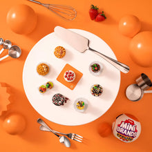 Load image into Gallery viewer, Zuru Mini Brands Create Masterchef Capsule