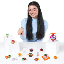 Load image into Gallery viewer, Zuru Mini Brands Create Masterchef Capsule