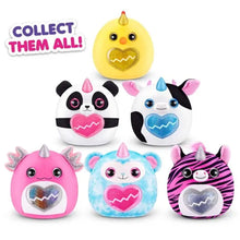 Load image into Gallery viewer, Zuru Rainbocorns Eggzania Mini Mania