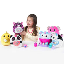 Load image into Gallery viewer, Zuru Rainbocorns Eggzania Mini Mania