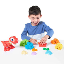 Load image into Gallery viewer, Zuru Smashers Junior Dino Dig Large Egg