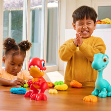 Load image into Gallery viewer, Zuru Smashers Junior Dino Dig Large Egg