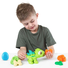 Load image into Gallery viewer, Zuru Smashers Junior Dino Dig Small Egg