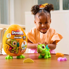 Load image into Gallery viewer, Zuru Smashers Junior Dino Dig Small Egg