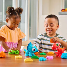 Load image into Gallery viewer, Zuru Smashers Junior Dino Dig Small Egg