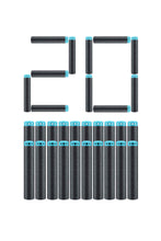 Load image into Gallery viewer, Zuru Xshot Excel Refil 20 Packs