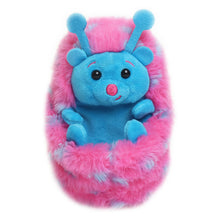 Load image into Gallery viewer, Curlimals Lucie The Ladybird Electronic Pet