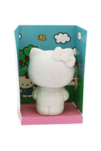 Load image into Gallery viewer, RMS Hello Kitty and Friends Paint Your Own Character Craft Set