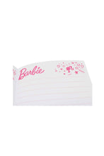Load image into Gallery viewer, RMS Barbie Fluffy Diary Stationery Set
