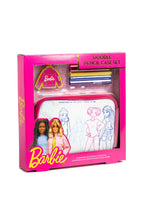 Load image into Gallery viewer, RMS Barbie Doodle Pencil Case Craft Set