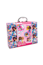 Load image into Gallery viewer, RMS Barbie Paint with Diamonds Case Craft Set